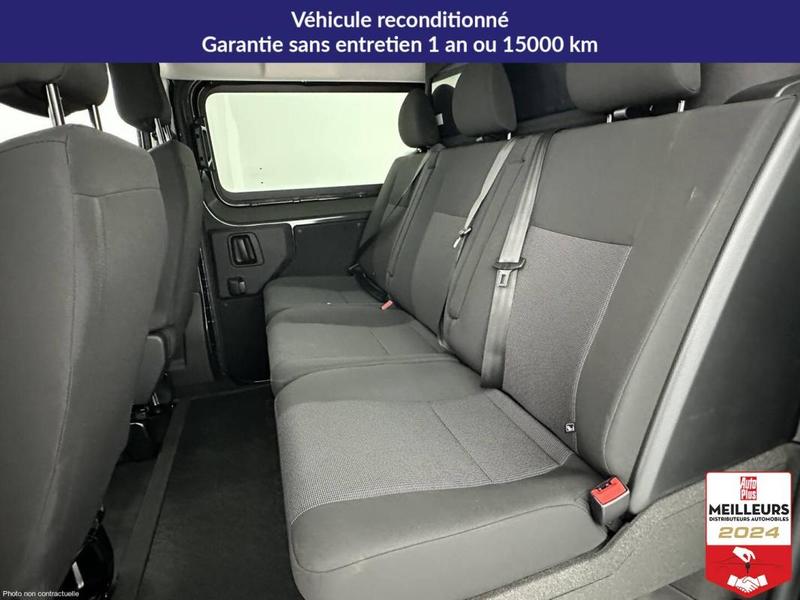 Fiat Scudo Ca III Xl 2.0 BlueHDi 180ch Pack Premium Co