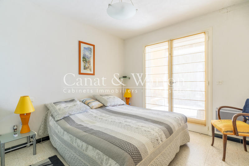 Villa - 120 m² - 5 pièces