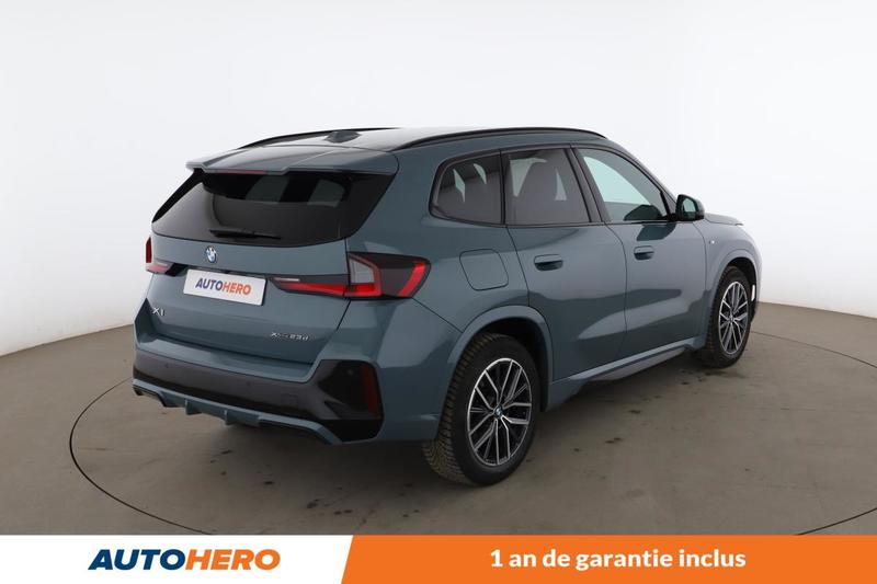 Bmw X1 xDrive23d m Sport Dkg7 211 ch