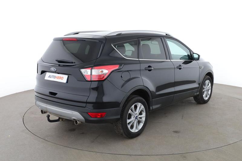 Ford Kuga 1.5 TDCi Titanium 4x2 120 ch