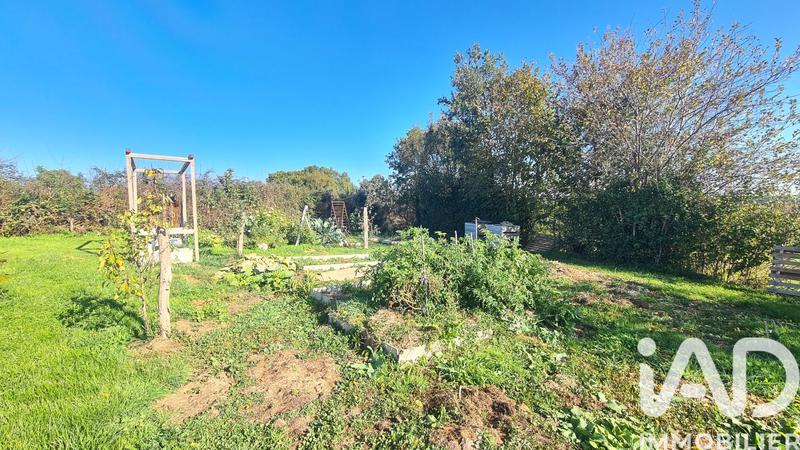 Maison - 158 m² - 4 pièces