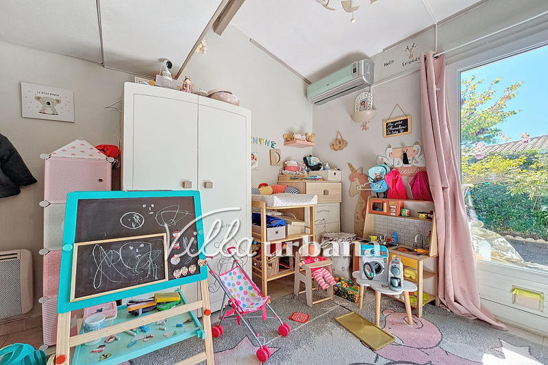 Maison contemporaine - 100 m² - 4 pièces