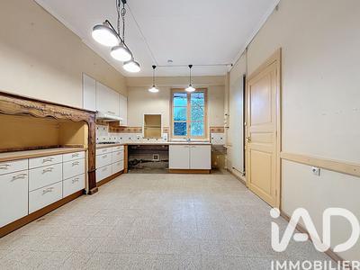 Maison de ville - 264 m² - 10 pièces