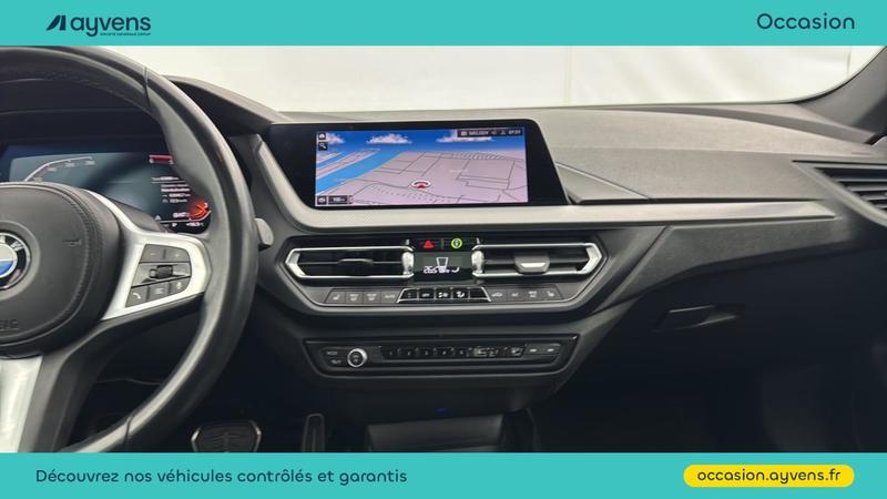 Bmw Serie 2 Gc Gran Coupe 218dA 150ch m Sport Bva8