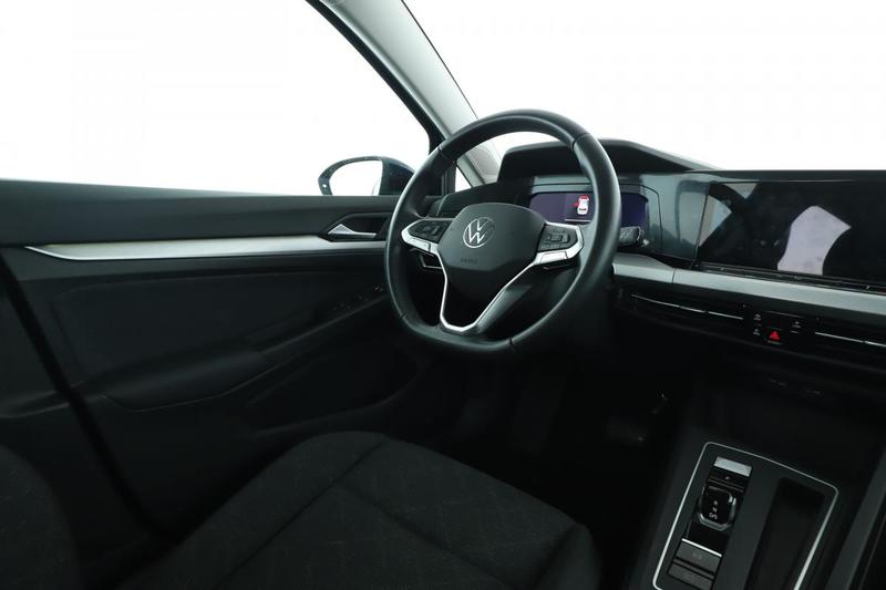 Volkswagen Golf VIII 1.0 eTSI Opf Life Plus Dsg7 110 ch