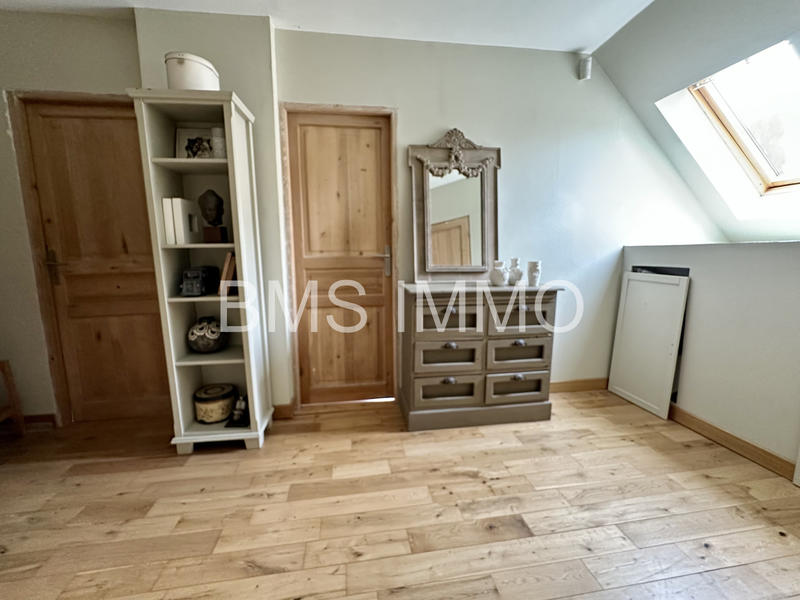 Maison - 178 m² - 6 pièces