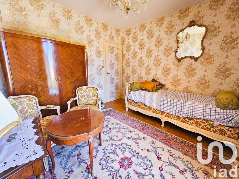 Maison - 94 m² - 4 pièces