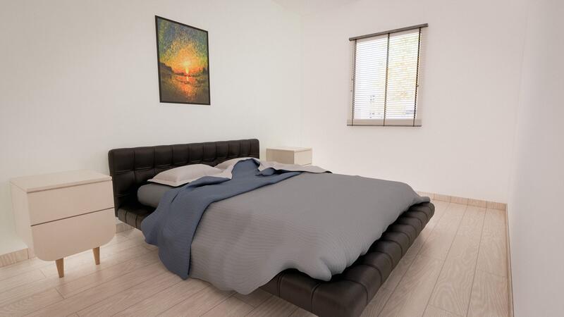 Maison traditionnelle - 108 m² - 5 pièces