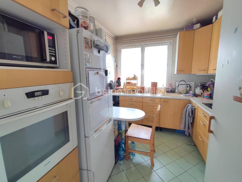 Appartement - 68 m² - 4 pièces