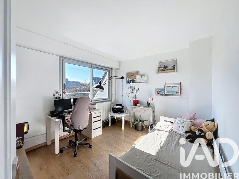 Maison de ville - 125 m² - 7 pièces