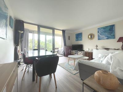 Appartement - 51 m² - 2 pièces