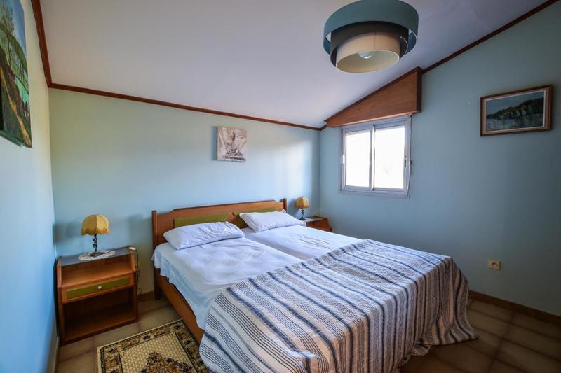 Maison - 172 m² - 5 pièces