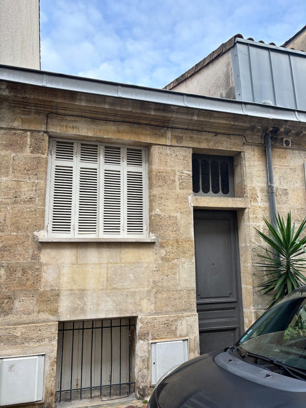 Maison - 73 m² - 3 pièces