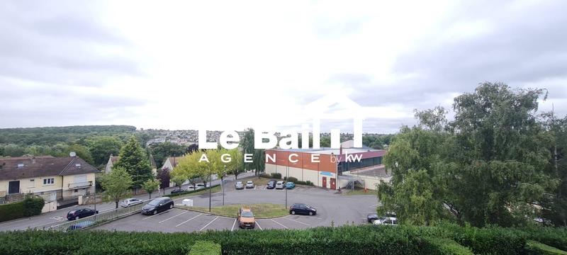 Appartement - 3 pièces