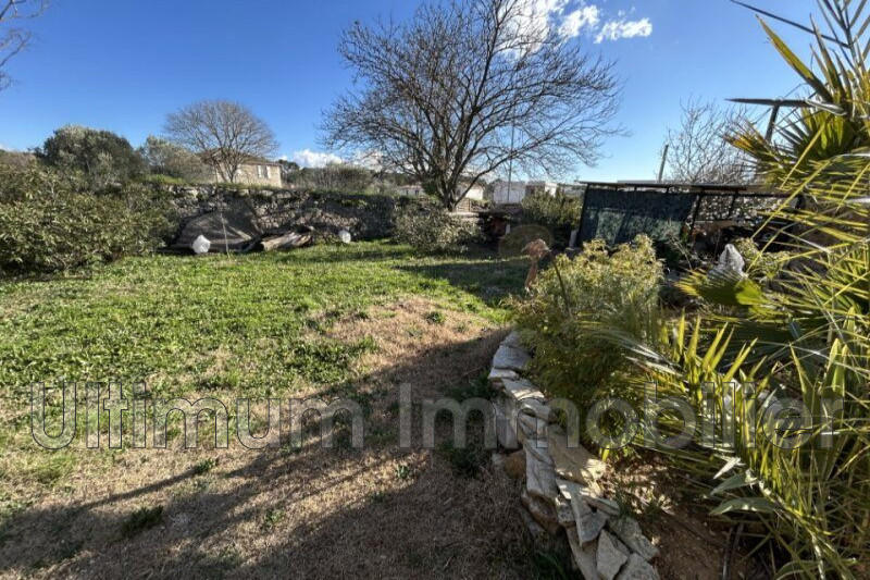 Villa - 117 m² - 5 pièces