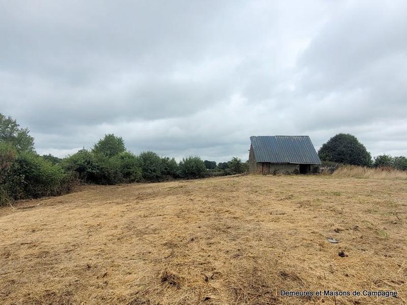 Grange - 130 m² - 1 pièce