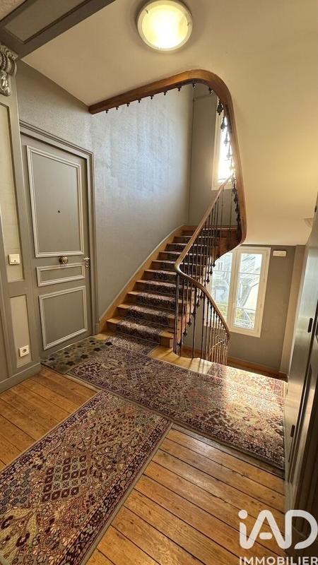 Studio - 11 m² - 1 pièce