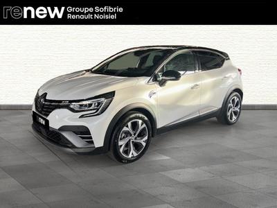 Renault Captur E-Tech 145 - 21b R.S. Line