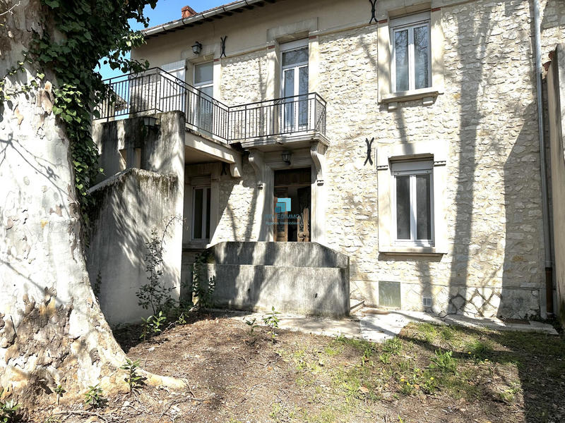 Appartement - 77 m² - 4 pièces