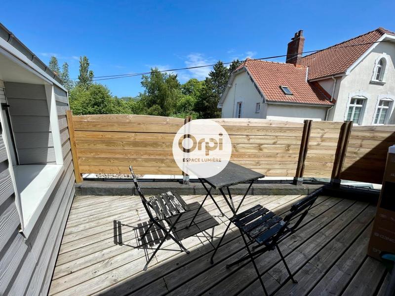 Immeuble - 110 m² - 2 pièces