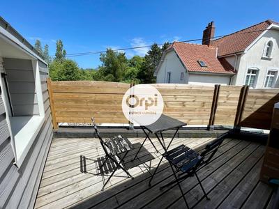 Immeuble - 110 m² - 2 pièces