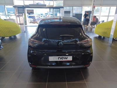 Renault Clio E-Tech full hybrid 145 ch Gsr2 Esprit Alpine