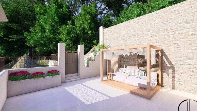 Villa - 300 m² - 10 pièces