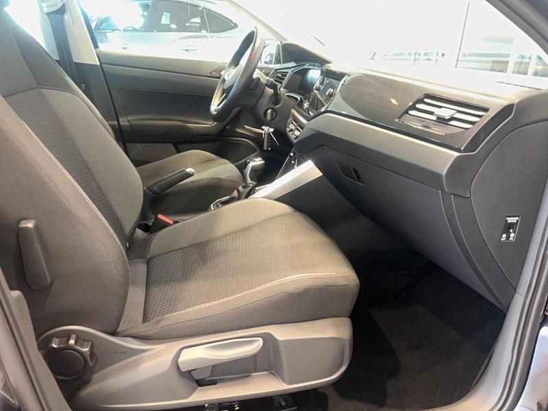 Volkswagen Polo 1.0 Tsi 95 s&amp;S Dsg7 Life