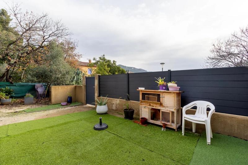 Maison - 63 m² - 3 pièces