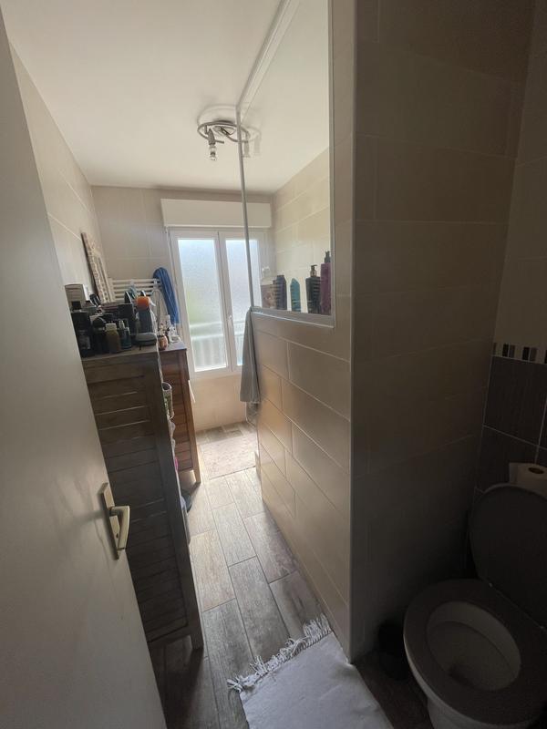 Maison - 81 m² - 5 pièces