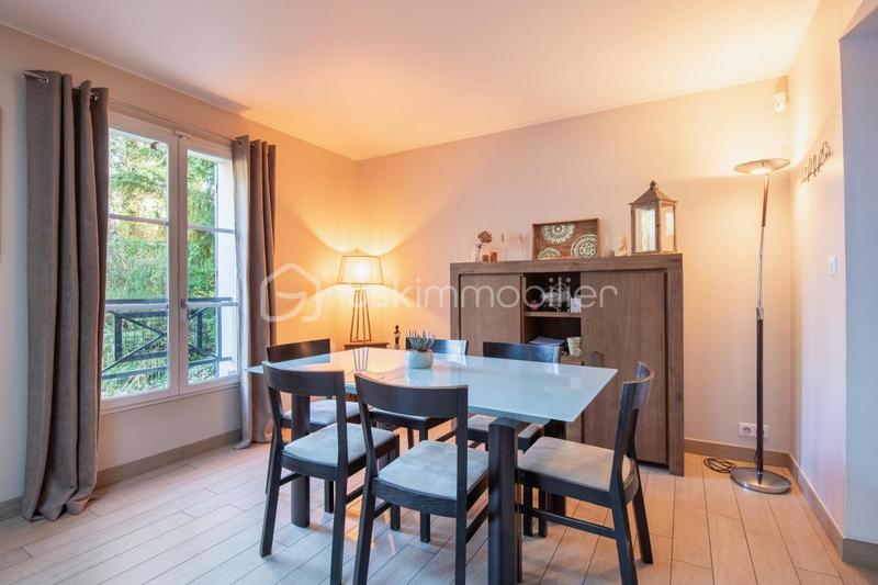 Maison en pierre - 125 m² - 6 pièces