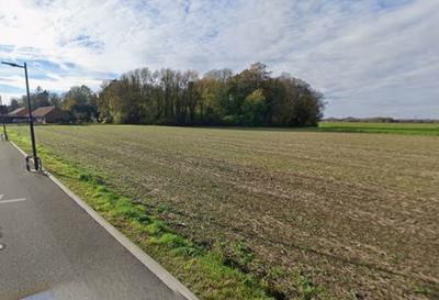 Terrain constructible