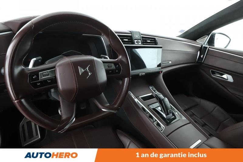 Ds ds 9 1.6 E-Tense Hybrid Rivoli + 225 ch