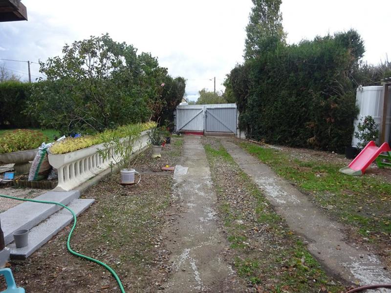 Maison - 180 m² - 6 pièces