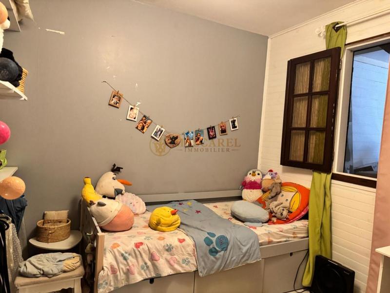 Maison - 91 m² - 4 pièces