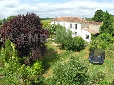 Propriété - 298 m² - 10 pièces