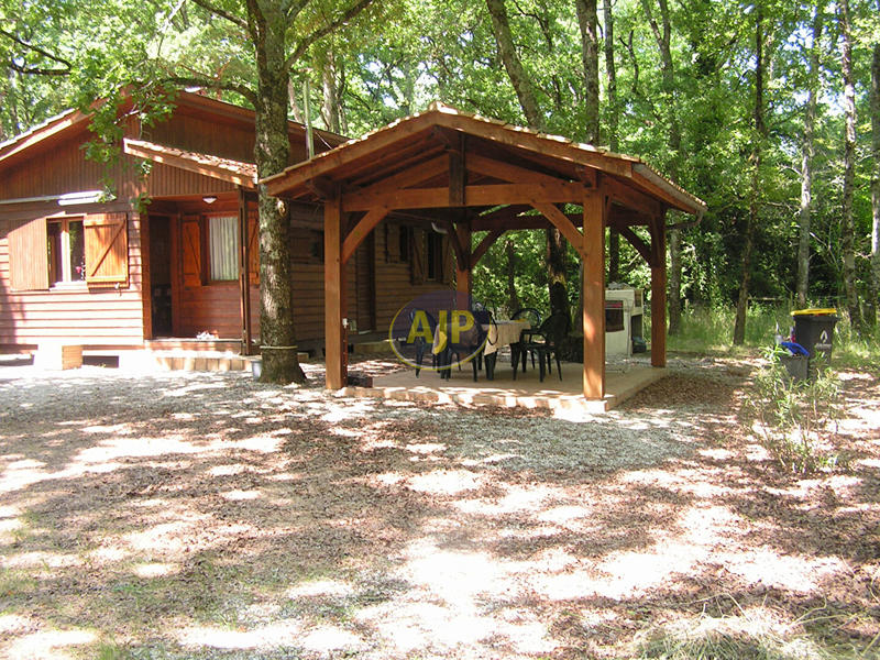 Maison - 55 m² - 4 pièces