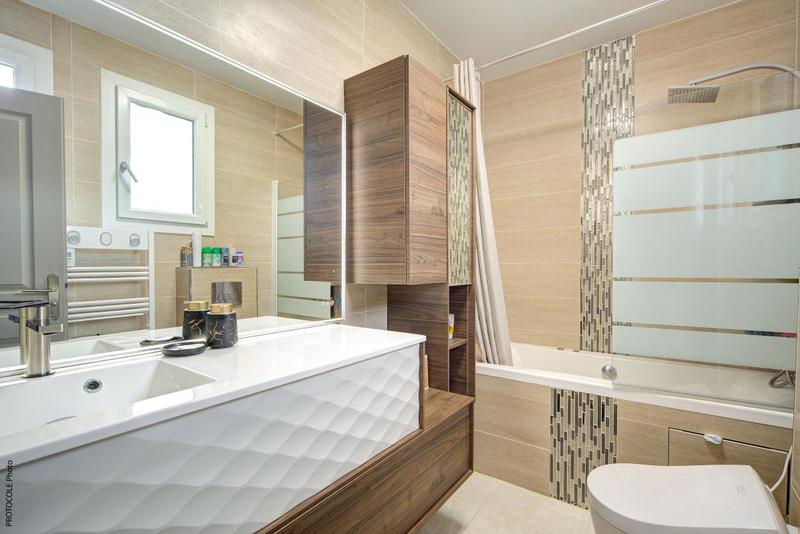 Maison - 188 m² - 6 pièces