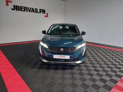 Peugeot 3008 BlueHDi 130 s&amp;amp;S Eat8 Active Pack