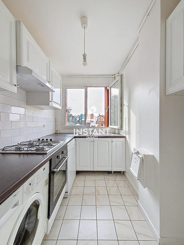 Appartement - 67 m² - 4 pièces