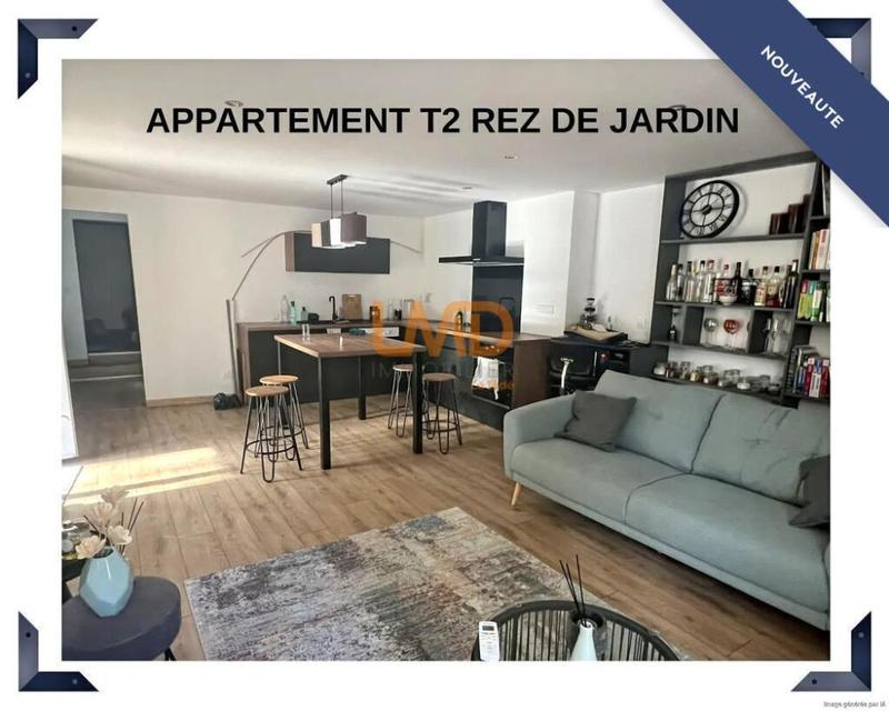 Villa - 223 m² - 9 pièces