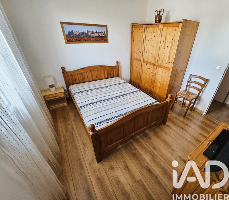 Maison de maîtres - 204 m² - 6 pièces