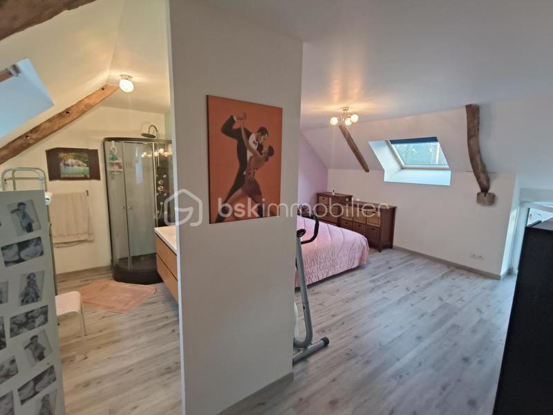 Maison - 270 m² - 8 pièces