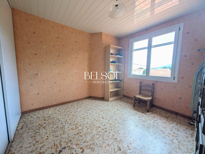 Maison - 130 m² - 7 pièces