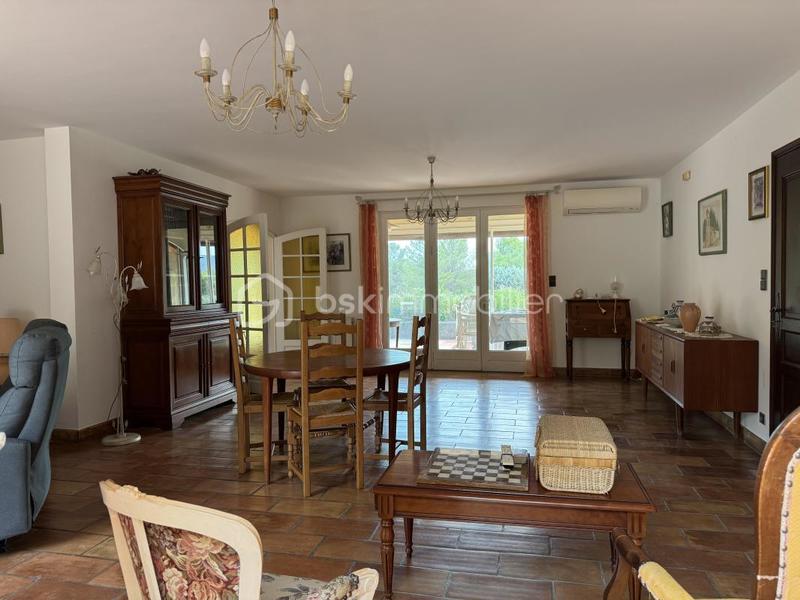 Maison - 169 m² - 6 pièces