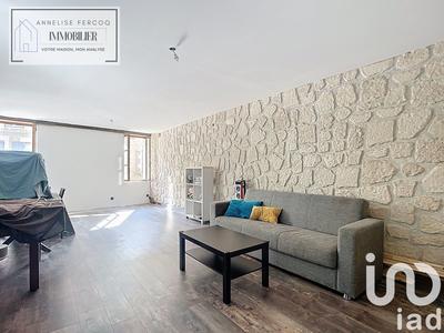 Maison - 122 m² - 4 pièces