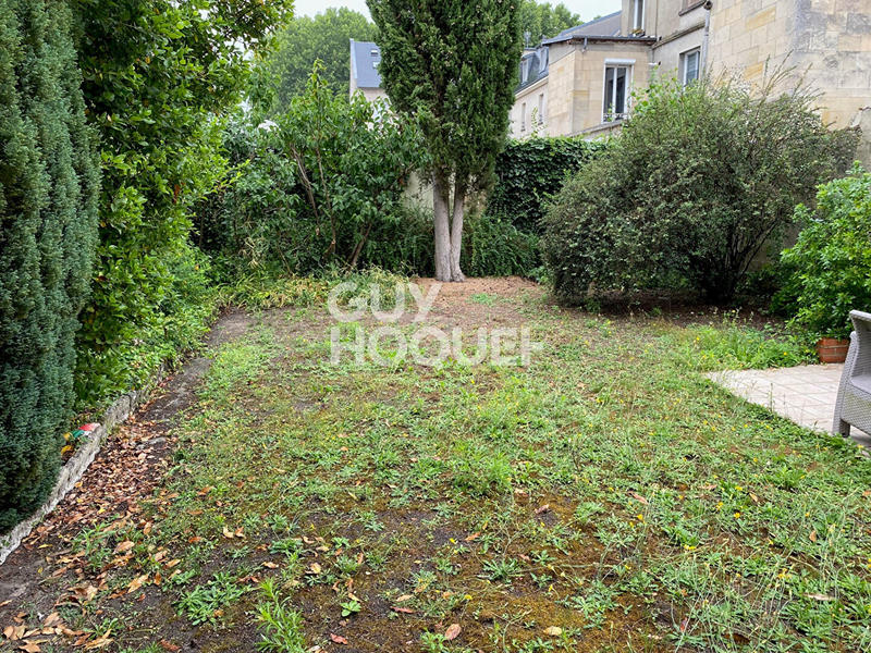 Maison - 158 m² - 5 pièces