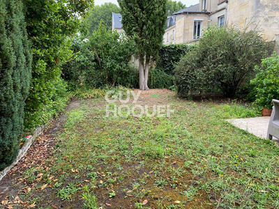 Maison - 158 m² - 5 pièces