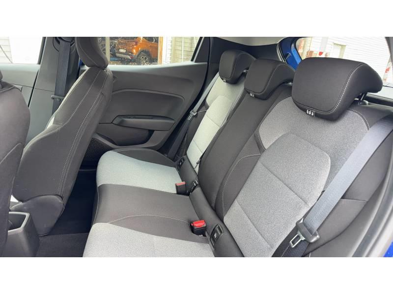 Renault Clio E-Tech full hybrid 145 Gsr2 Evolution