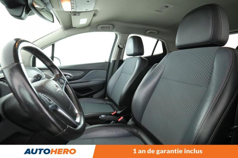 Opel Mokka 1.7 Cdti 130 ch